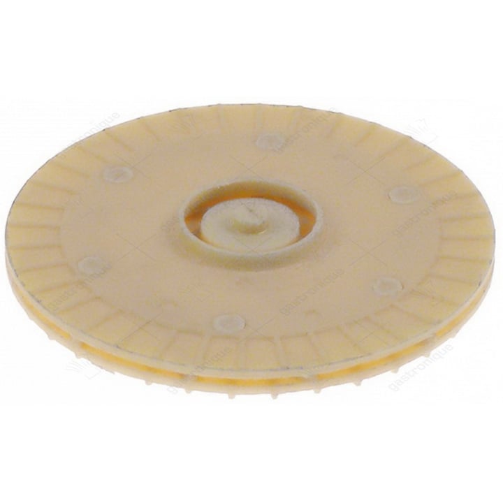 schoep voor pomp ø 90 mm