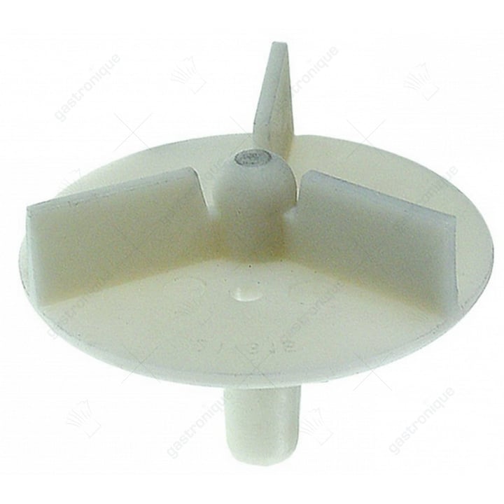 Schaufel für Pumpe ø 67 mm