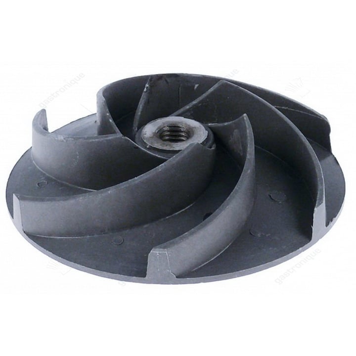 pompschoep fir 2275 3,7hp ø 135 mm