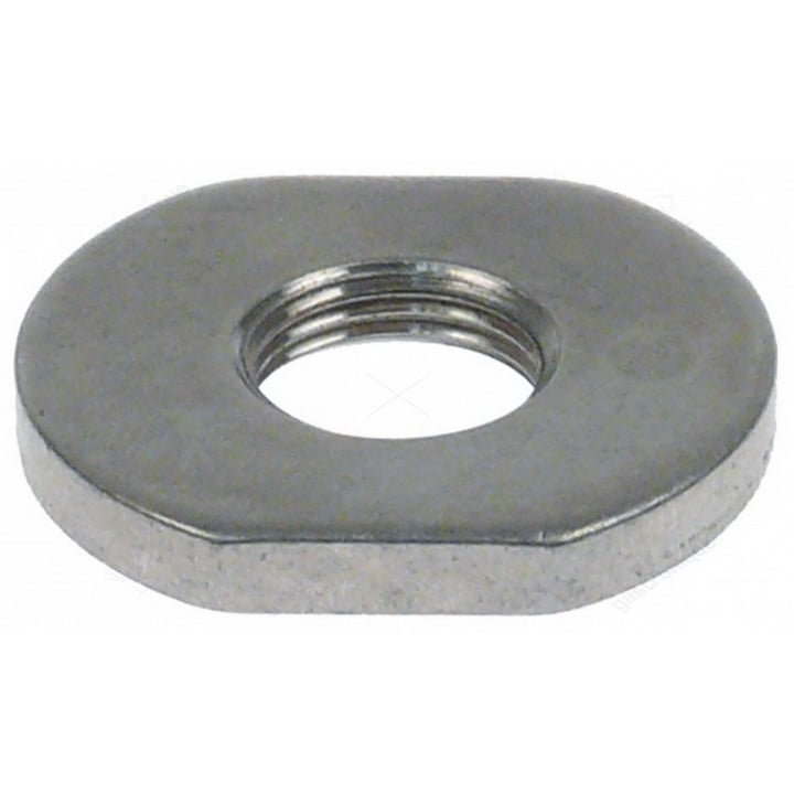 threaded spacer wash arm