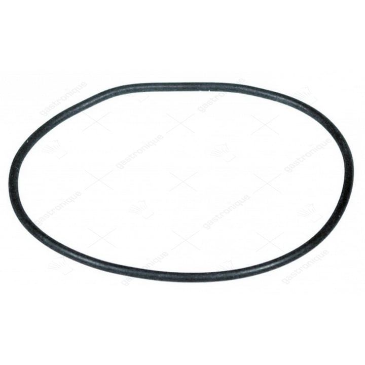 O-ring materiaaldikte