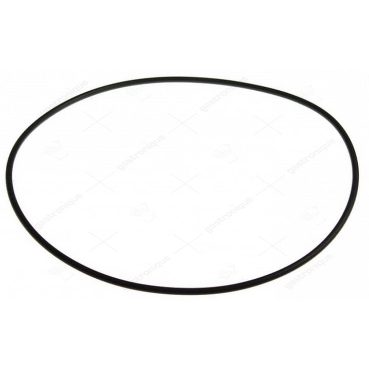 O-ring EPDM materiaaldikte 3,53mm ID ø 164,7mm