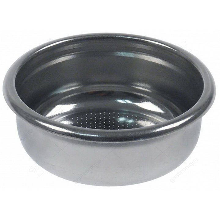 filter 2 cups 14 g ø 68x25 mm
