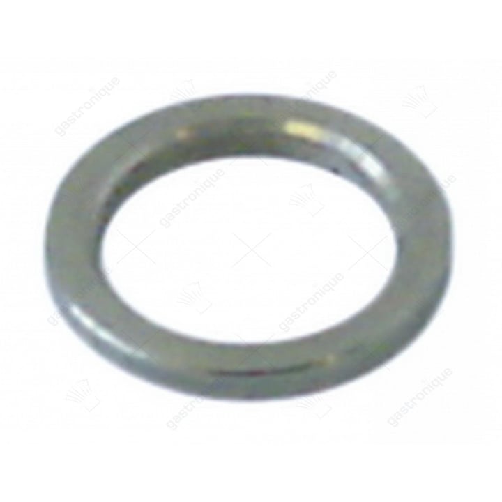 spacer pin ø 18/13 mm
