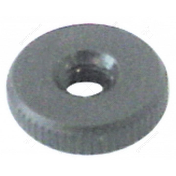 arm assembly ring nut
