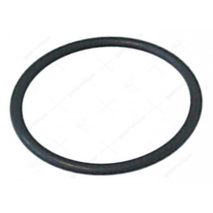 O-ring EPDM materiaaldikte 3,53mm ID ø 40,86mm vpe 1stuk