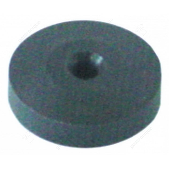 filter locking nut