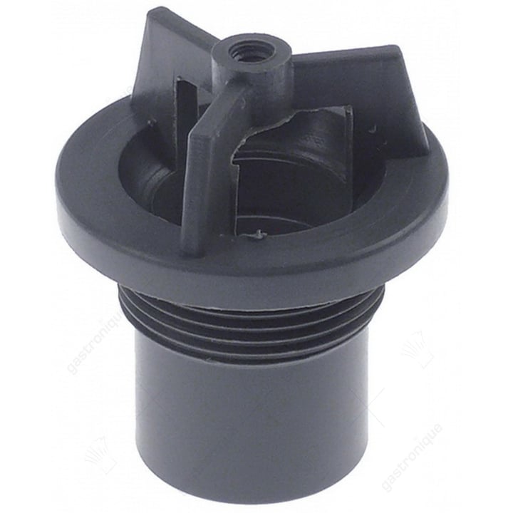 suction connection ø 1"1/4