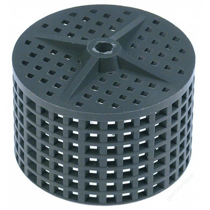 aanzuigfilter ø 70xh50 mm