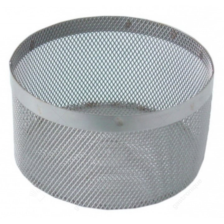 aanzuigfilter tank ø 155xh65 mm