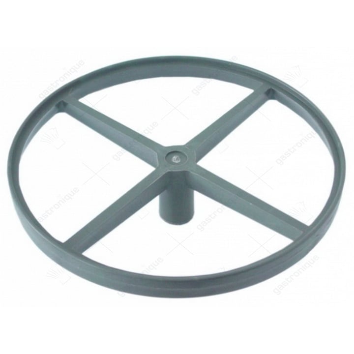 draaischijfhouder ø 292 mm