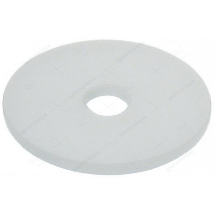 schijf 50x8x2 mm