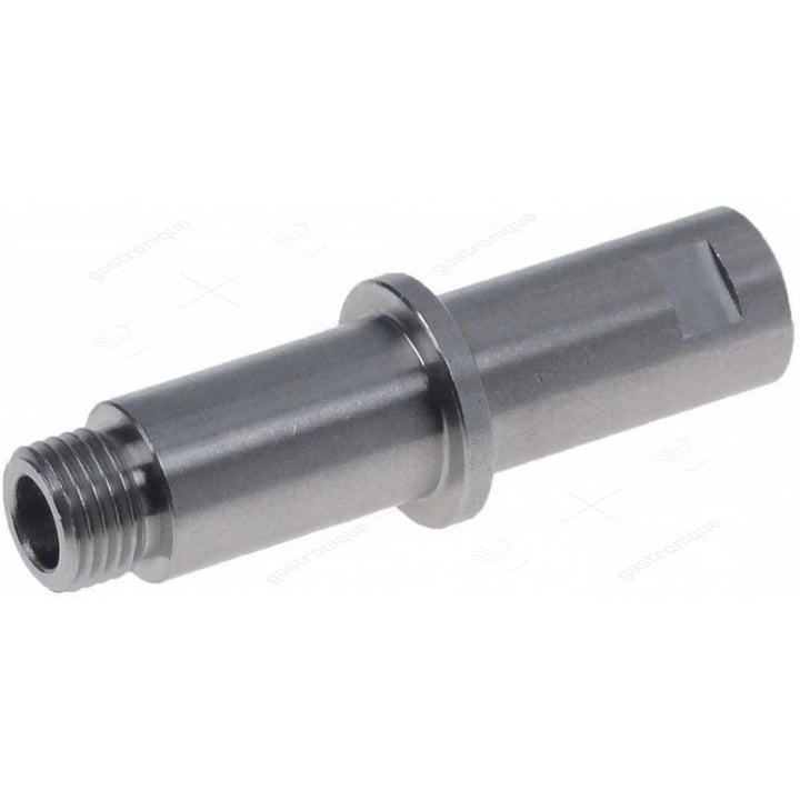 pin for top wash arm assembly