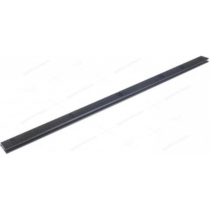 geleidingsstrip inbouwpositie rechts voor kapmechaniek 628x28x15 mm
