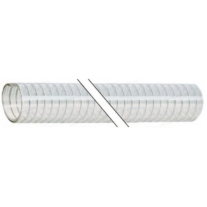 afvoerslangel ispir ø 23x30 mm