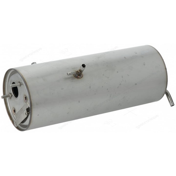boiler ø 160x415 mm