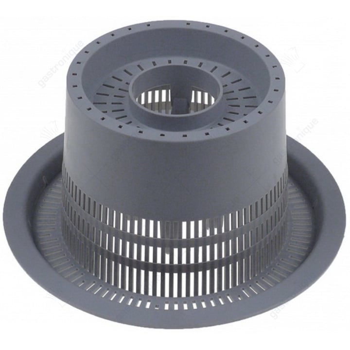 afvoerfilter ø 190mm H 100mm
