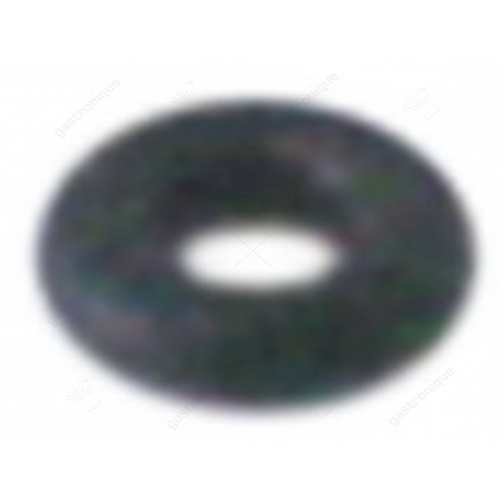 O-ring EPDM materiaaldikte 1,78mm ID ø 2,78mm vpe 1stuk