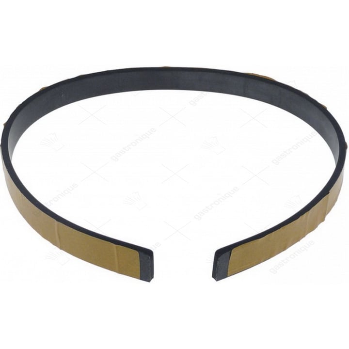 deurrubber 560 mm