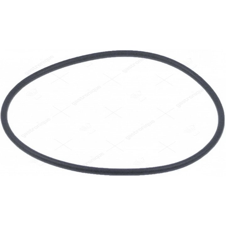 O-ring EPDM materiaaldikte 4mm ID ø 110mm vpe 1stuk