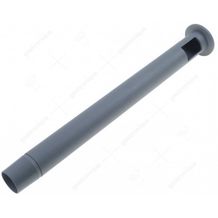 overloop pijp ø 40x418 mm