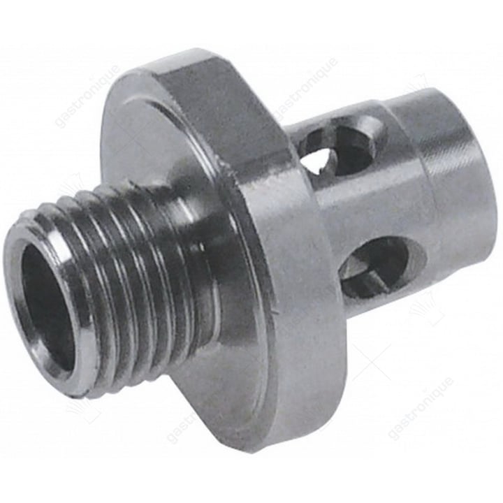 pin rinse impeller 30 mm
