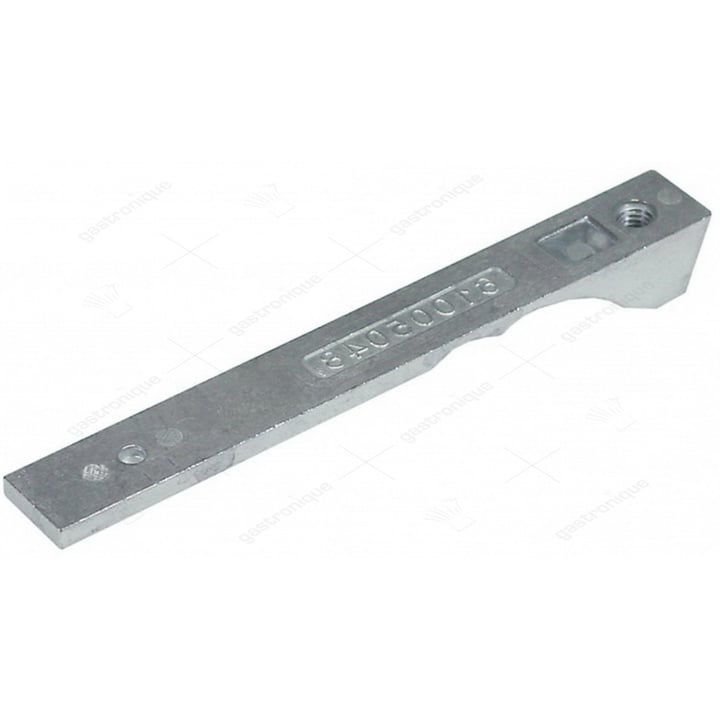 snap brake covers opening