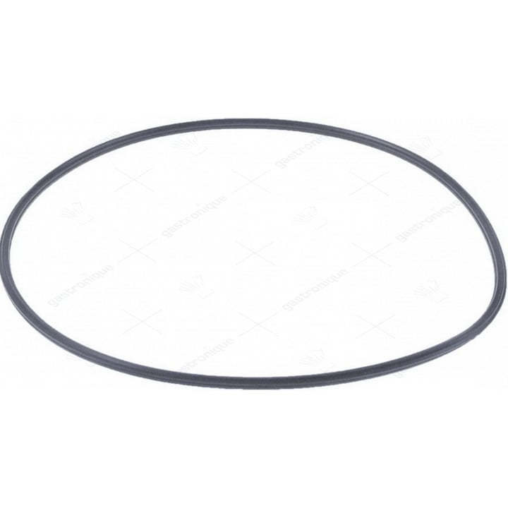 pompdeksel pakking materiaaldikte 4,5x4,5mm ID ø 182mm vpe 1stuk