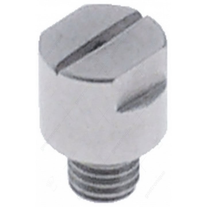 naspoel sproeier rvs m5x1