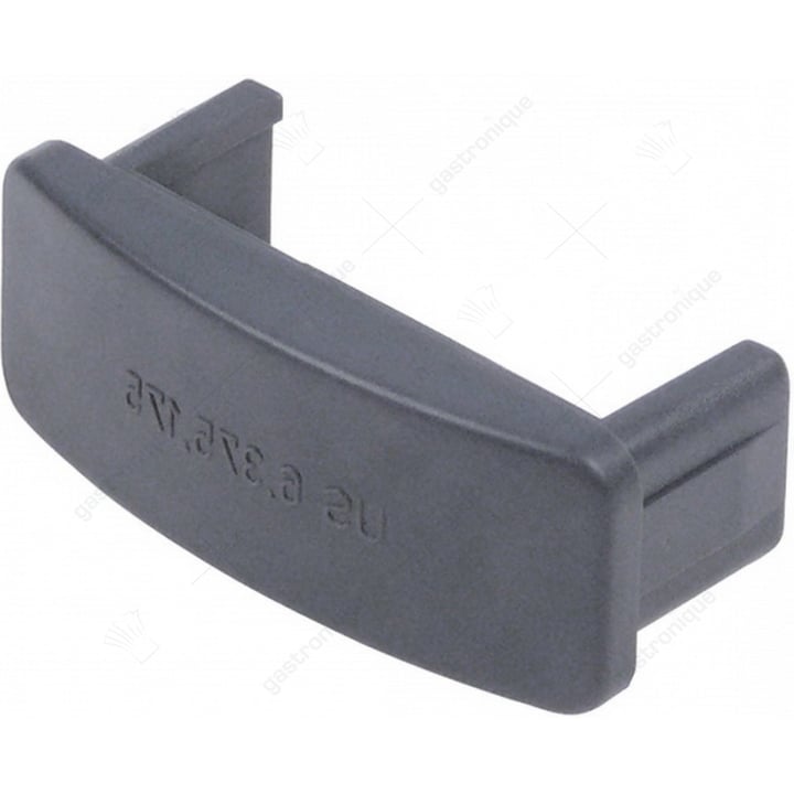 cap closure handle 55x26x21 mm