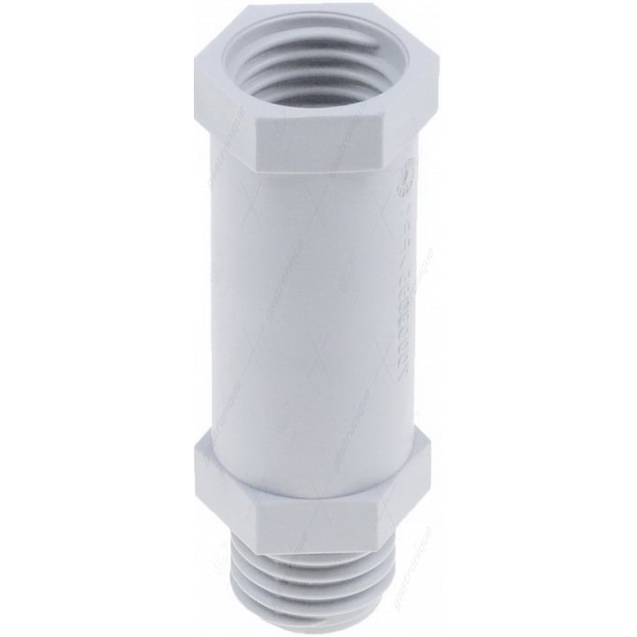 verlenging voor wasarmhouder ø 31mm L 96mm SB 32 