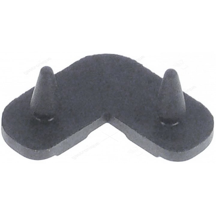 angular gasket 40x40 mm