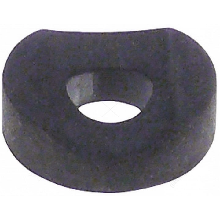 gasket adapter rinse arm