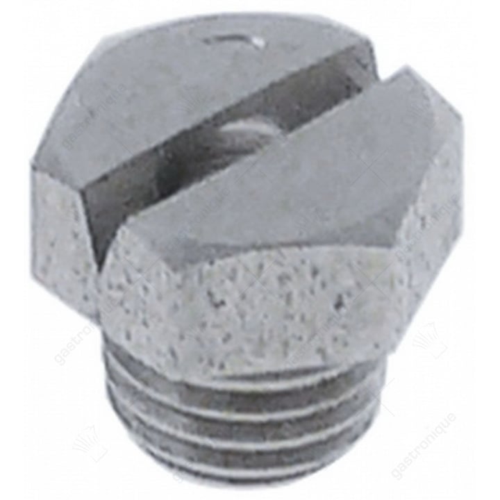 inspuiter naspoel arm