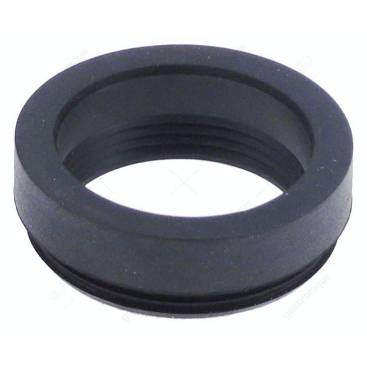 gasket epdm shore 60°c