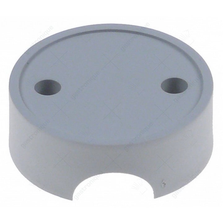 adapter back rinse arm