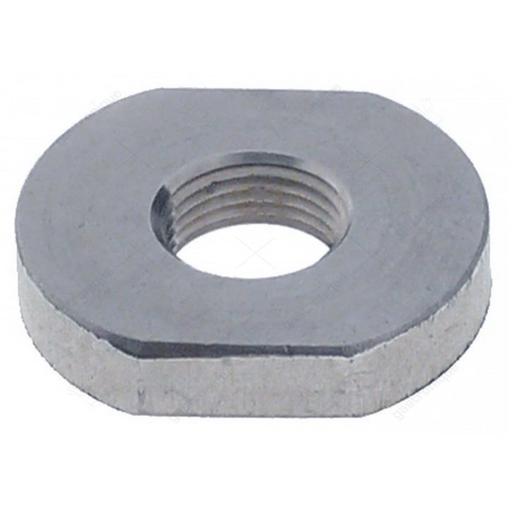 arm assembly spacer