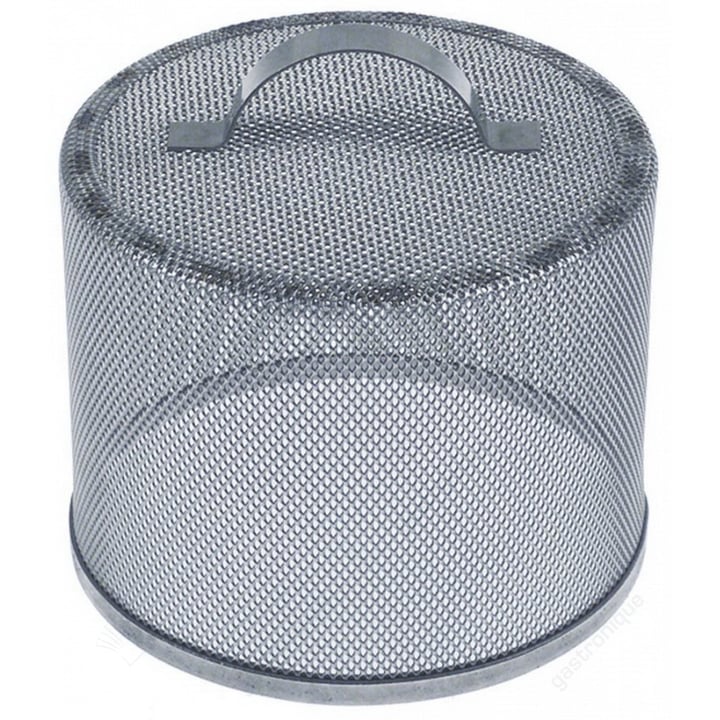 aanzuigfilter ø 109mm H 85mm 
