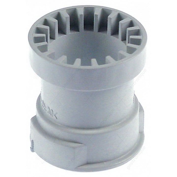 wash arm lock support