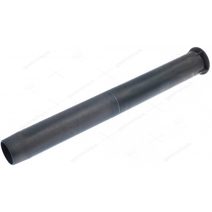 overloop pijp ø 45x410 mm