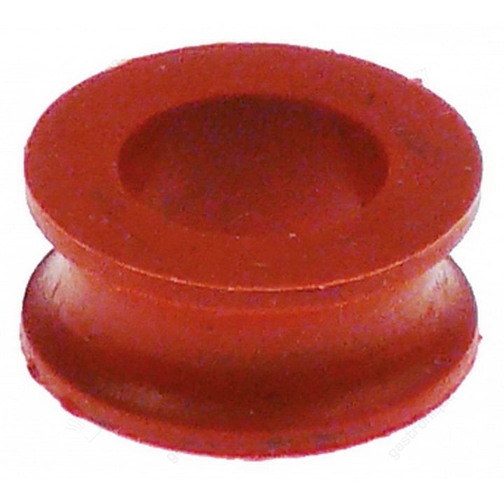 gasket shaped ø 23x13x10 mm