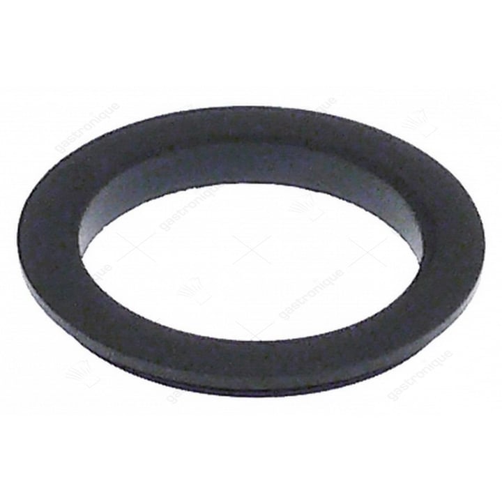 gasket for manifold cap