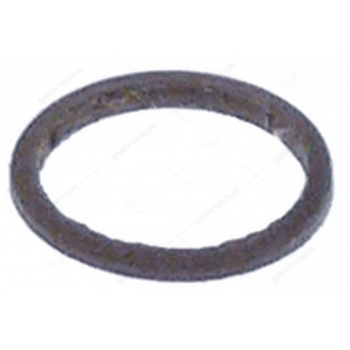 flat ptfe gasket ø 11x9x1.2 mm