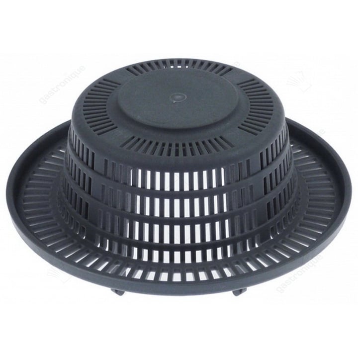 Filter Kunststoff ø 137 mm