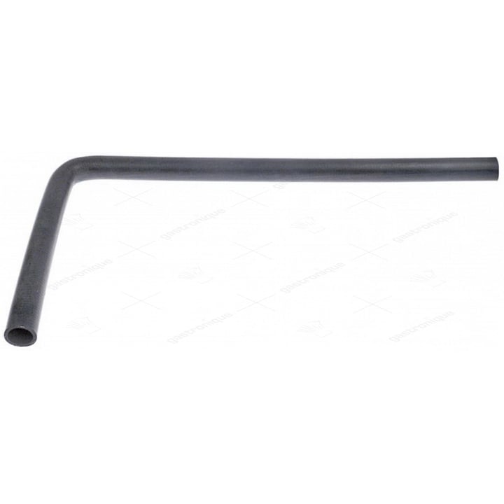 pump outlet hose 620 mm