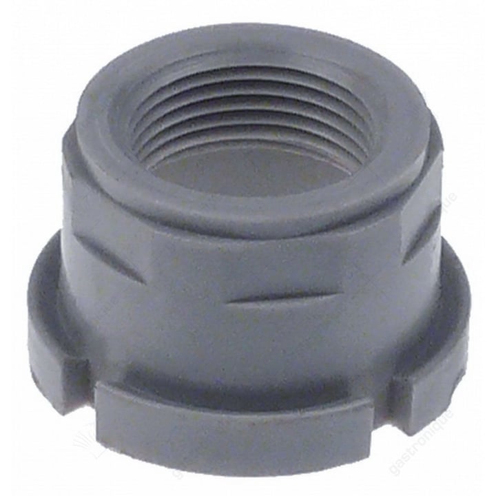 support for wash arm ø 45 mm