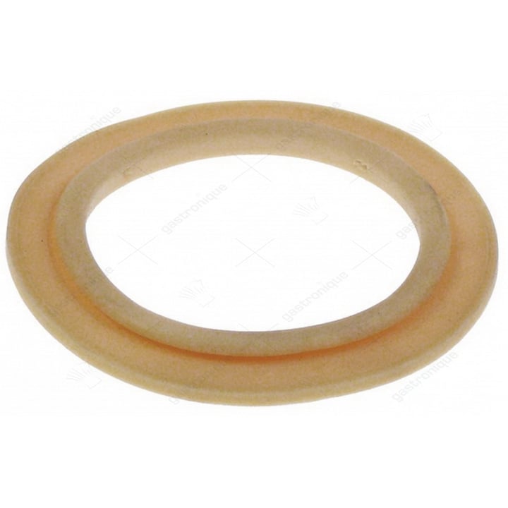 rubberen pakking ø 100x68x7 mm