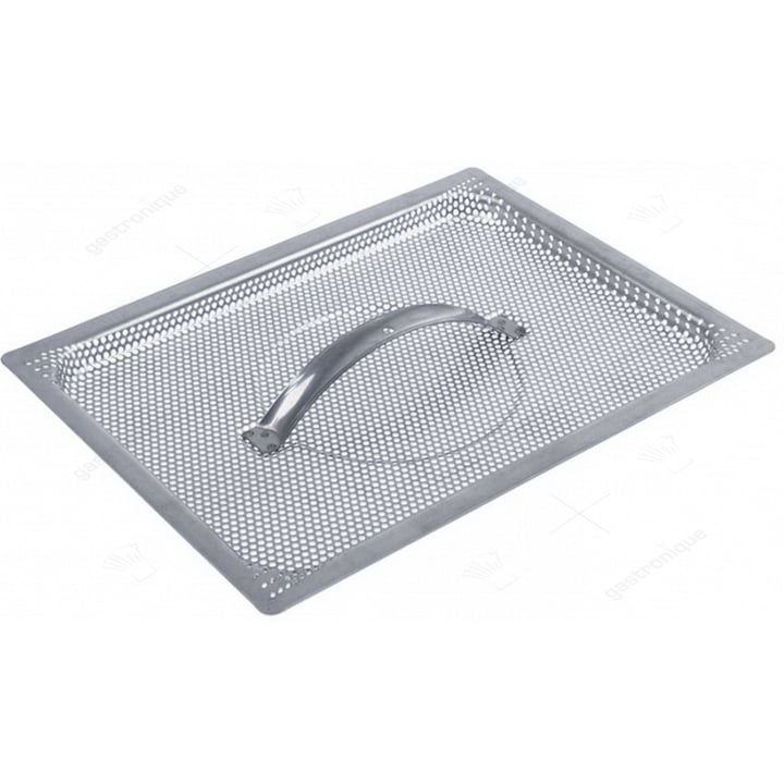 vlakfilter H 16mm L 290mm B 222mm
