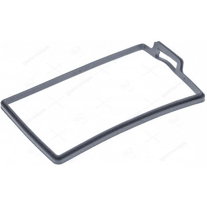 pakking passend voor Dihr voor printplaat L 145mm B 90mm