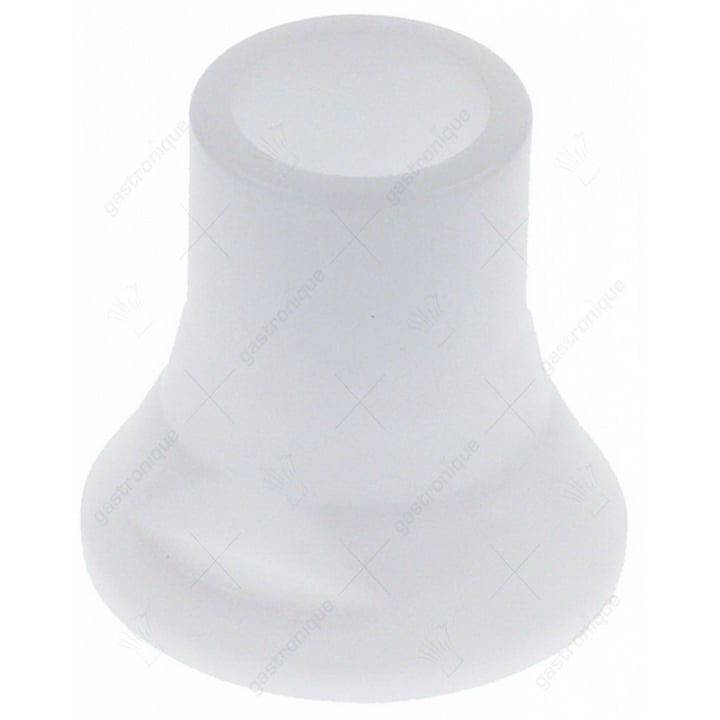 nut for impeller drum